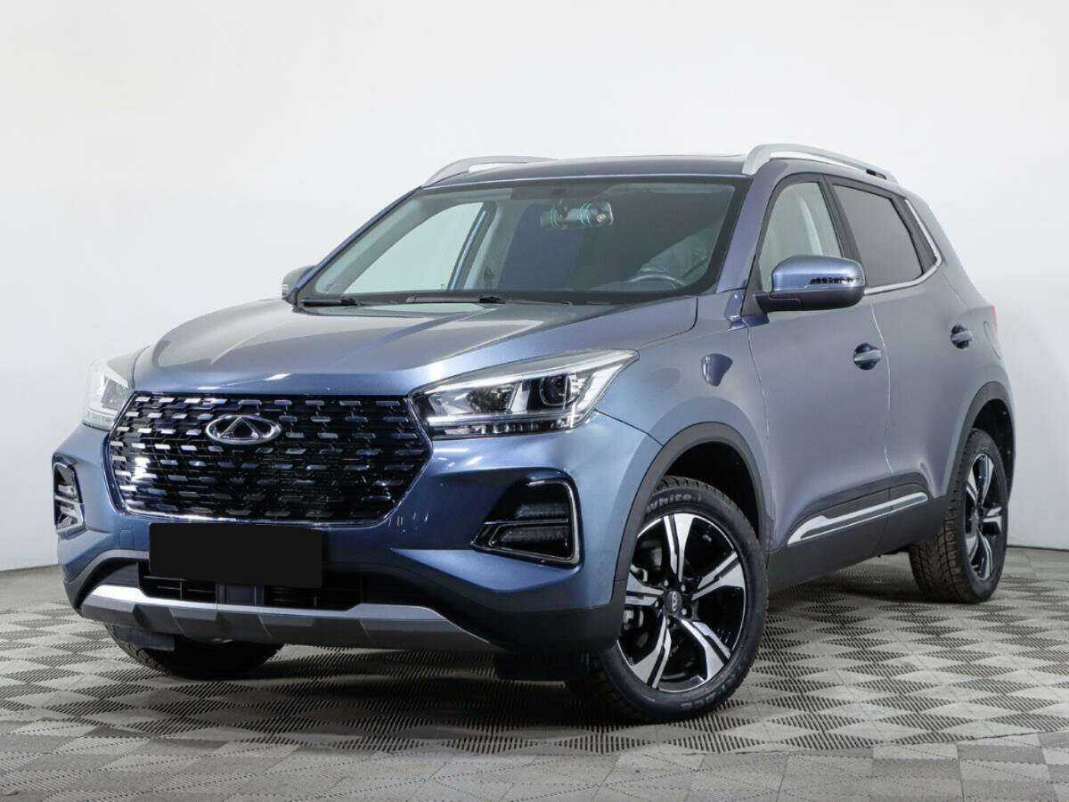 Выбранный автомобиль