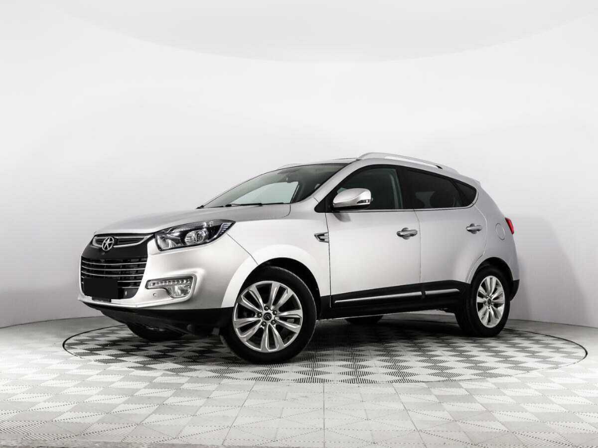 Выбранный автомобиль