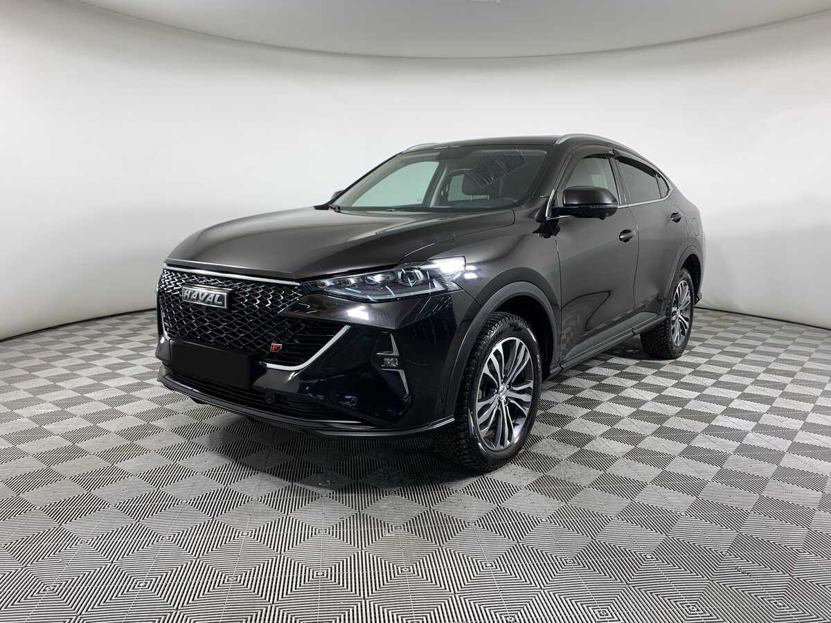 Выбранный автомобиль