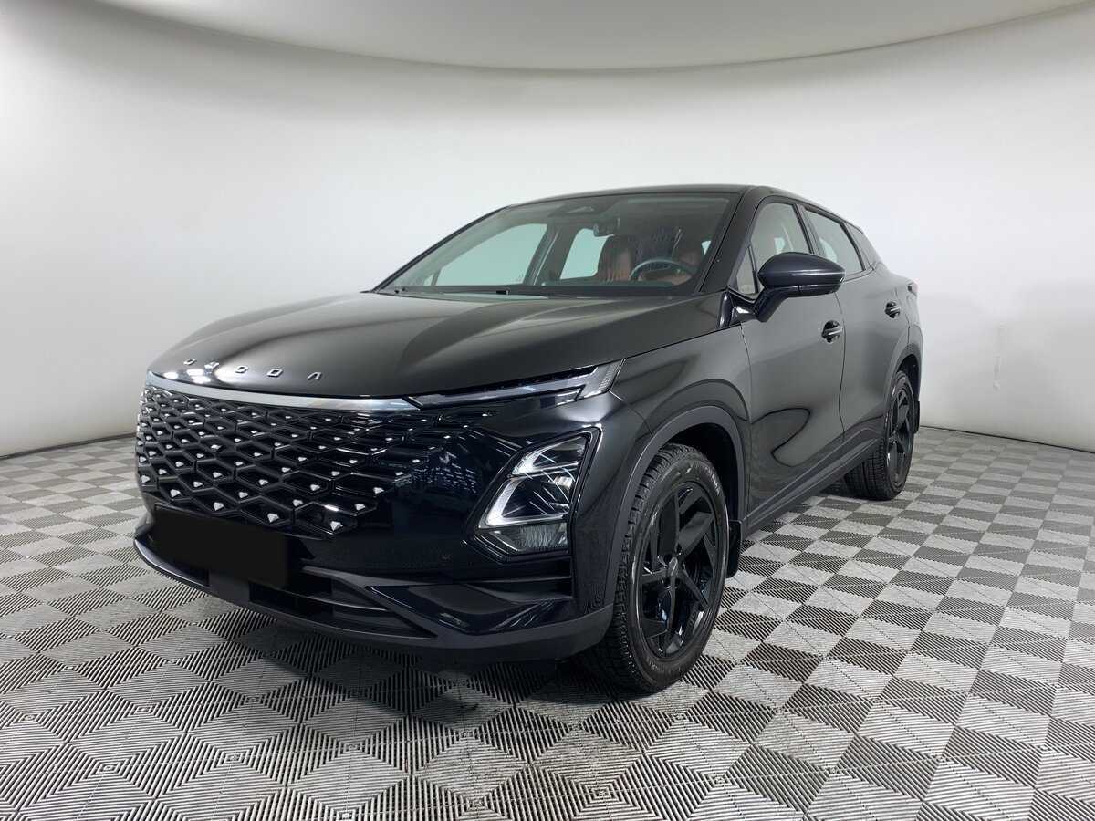 Выбранный автомобиль