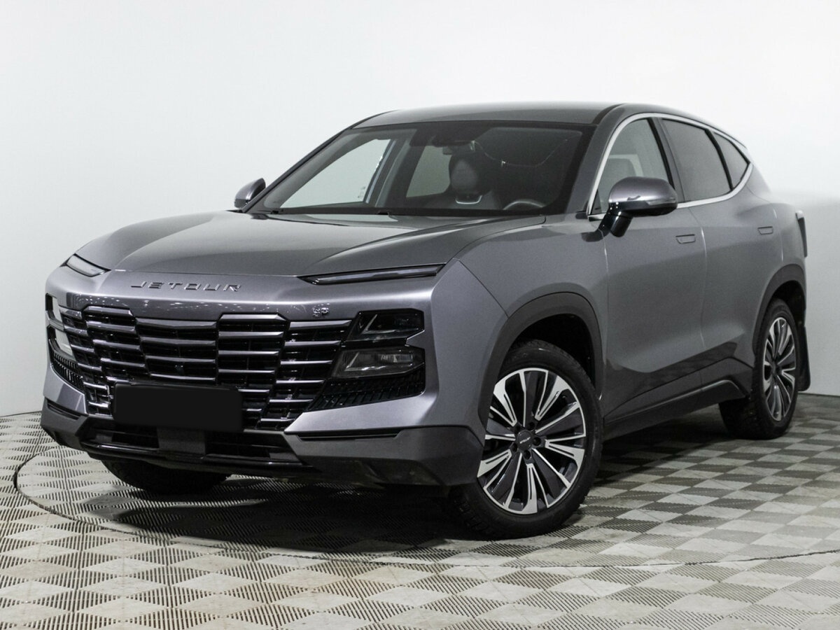 Выбранный автомобиль