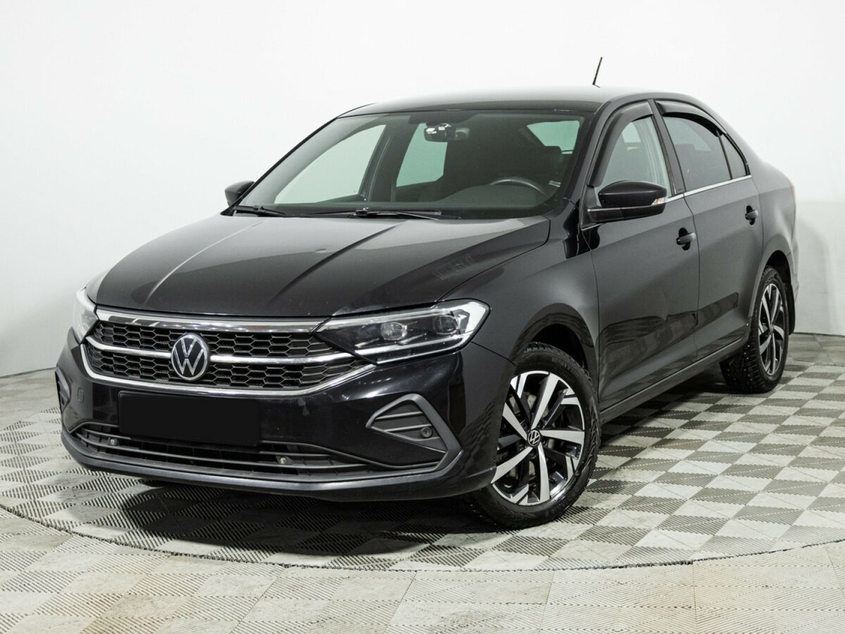 Выбранный автомобиль
